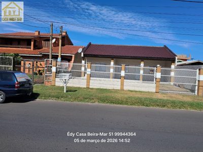 Casa, 4 quartos - Foto 2
