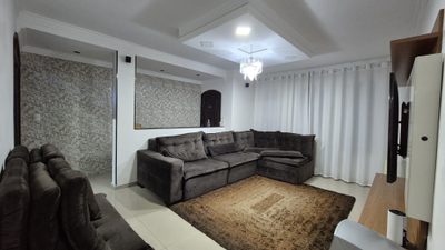 Casa, 3 quartos, 208 m² - Foto 4