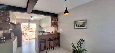 Casa de Condomínio, 3 quartos - Foto 5