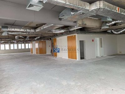 Sala-Conjunto, 362 m² - Foto 2