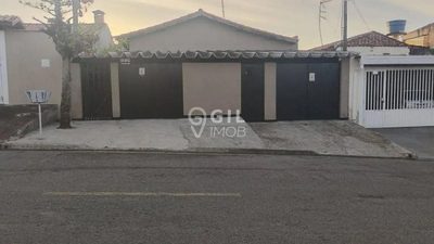 Casa, 4 quartos, 201 m² - Foto 1