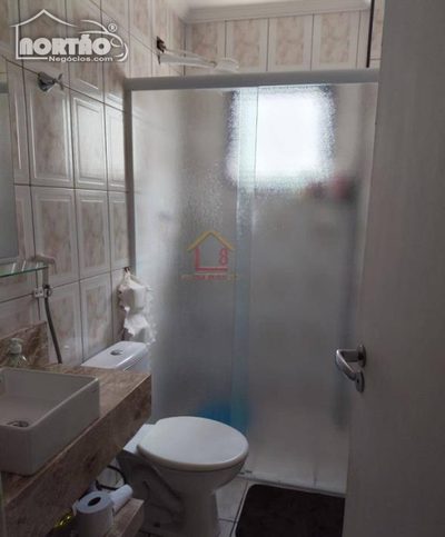 Casa, 3 quartos, 74 m² - Foto 4