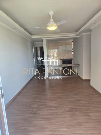 Apartamento, 3 quartos, 66 m² - Foto 2