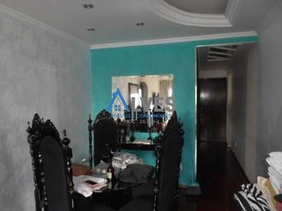 Apartamento, 3 quartos - Foto 3