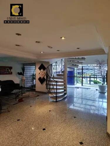 Apartamento, 2 quartos, 96 m² - Foto 3