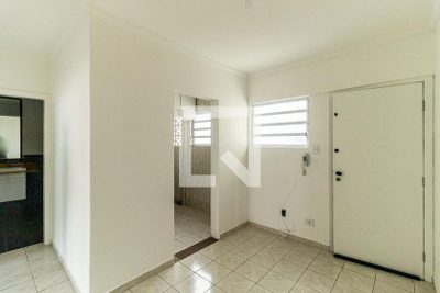 Apartamento, 2 quartos, 55 m² - Foto 5
