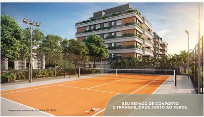 Apartamento, 3 quartos, 171 m² - Foto 1