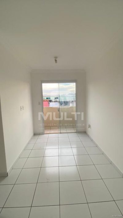 Apartamento, 2 quartos, 52 m² - Foto 2