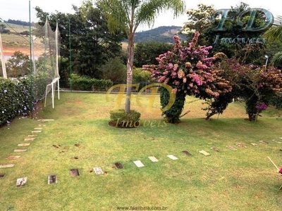 Chácara, 4 quartos, 1473 m² - Foto 4