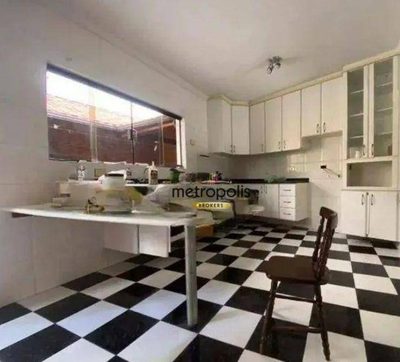 Sobrado, 3 quartos, 263 m² - Foto 4