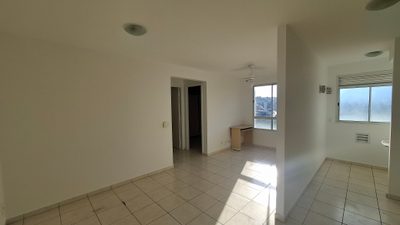 Apartamento, 2 quartos, 48 m² - Foto 2
