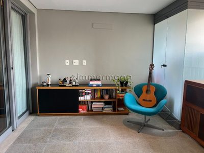 Apartamento, 3 quartos, 145 m² - Foto 3