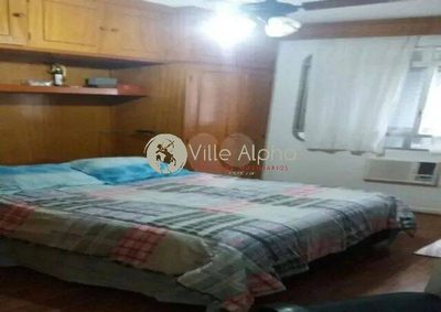 Apartamento, 3 quartos - Foto 4