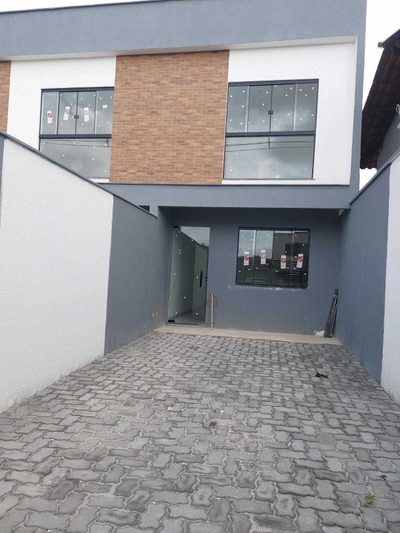 Casa, 3 quartos, 118 m² - Foto 4