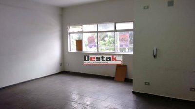 Sala-Conjunto, 35 m² - Foto 1