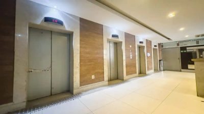 Apartamento, 1 quarto, 354 m² - Foto 4