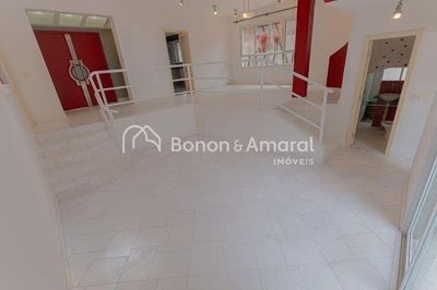 Casa de Condomínio, 5 quartos - Foto 3