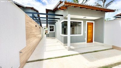 Casa, 3 quartos, 120 m² - Foto 1