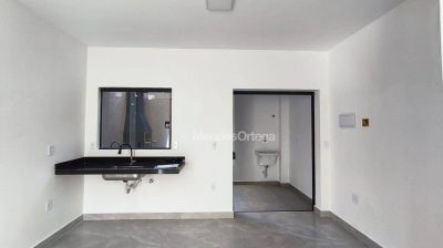 Casa, 2 quartos, 87 m² - Foto 4