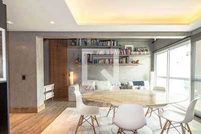 Apartamento, 1 quarto, 113 m² - Foto 4