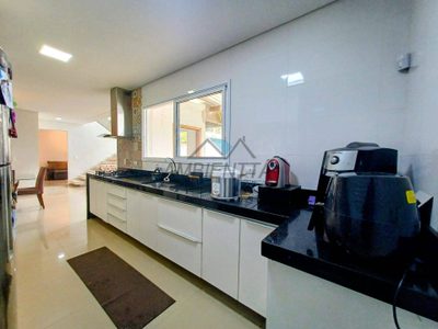 Casa, 4 quartos, 154 m² - Foto 5