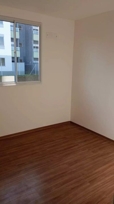 Apartamento, 2 quartos, 45 m² - Foto 2