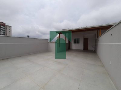 Cobertura, 2 quartos, 60 m² - Foto 4