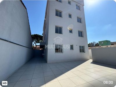 Apartamento, 2 quartos, 49 m² - Foto 1