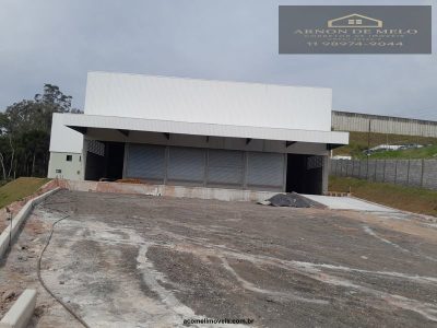 Depósito-Galpão, 2500 m² - Foto 2