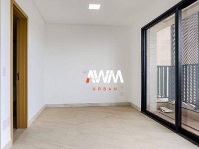 Flat/Apart Hotel, 1 quarto, 39 m² - Foto 3