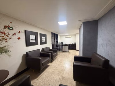 Sala-Conjunto, 288 m² - Foto 1