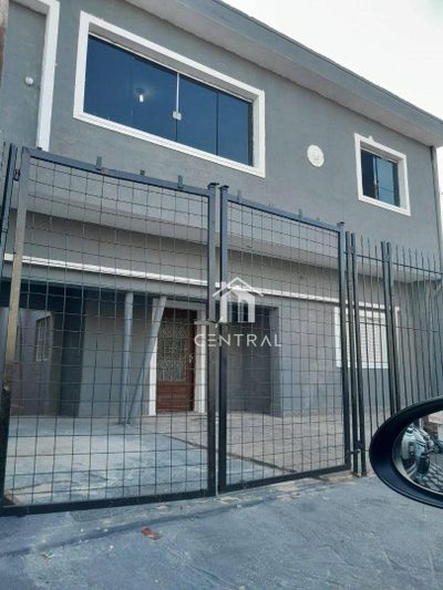 Sobrado, 5 quartos, 100 m² - Foto 1