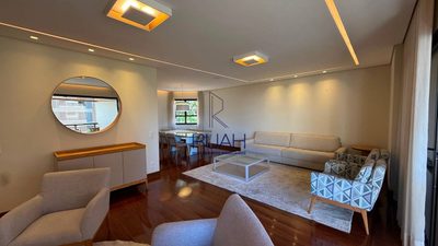 Apartamento, 3 quartos, 231 m² - Foto 2