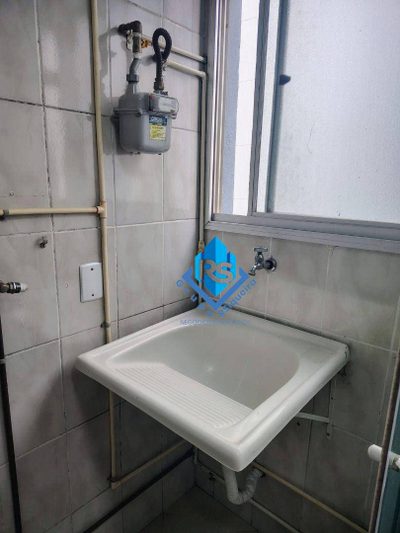 Apartamento, 2 quartos, 48 m² - Foto 5