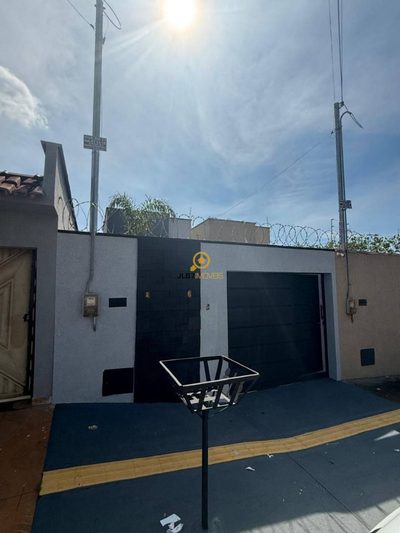 Casa, 2 quartos, 100 m² - Foto 1