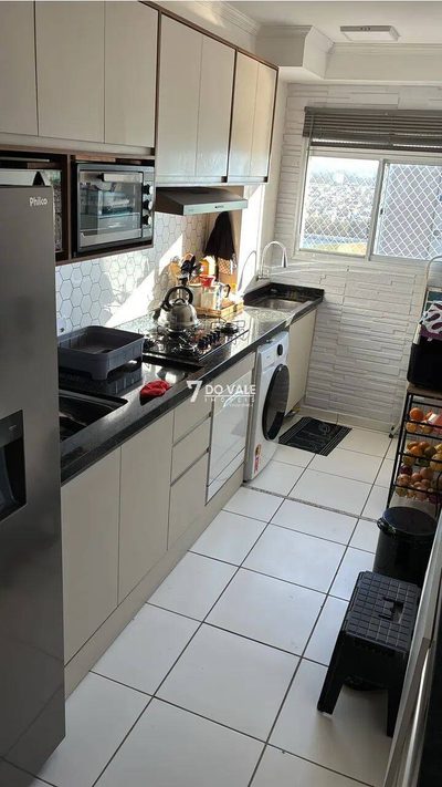 Apartamento, 2 quartos - Foto 3