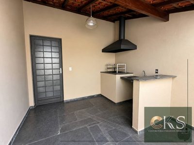 Casa, 3 quartos, 200 m² - Foto 3