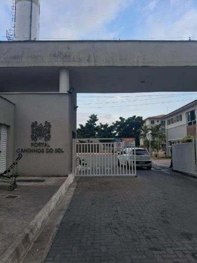 Apartamento, 2 quartos, 47 m² - Foto 1