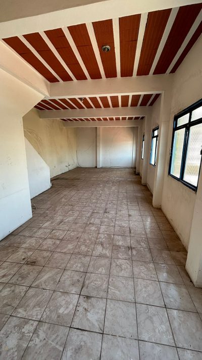 Depósito-Galpão, 360 m² - Foto 1