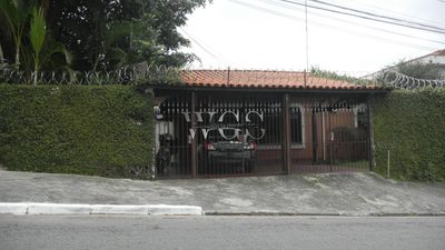 Casa, 3 quartos, 290 m² - Foto 2