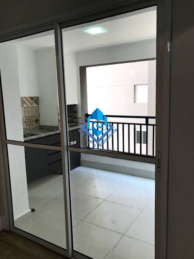 Apartamento, 3 quartos, 96 m² - Foto 2