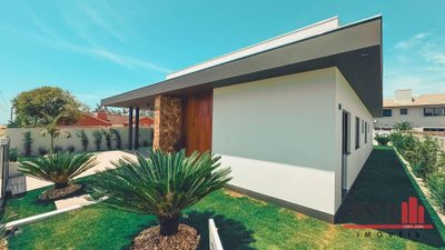Casa, 4 quartos, 288 m² - Foto 3