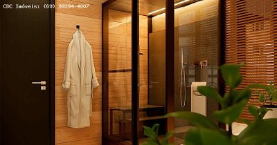 Apartamento, 3 quartos, 141 m² - Foto 5