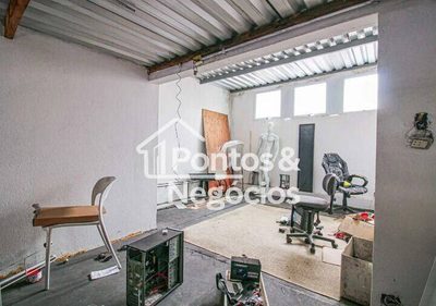 Loja-Salão, 96 m² - Foto 4