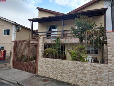 Casa, 3 quartos, 128 m² - Foto 3