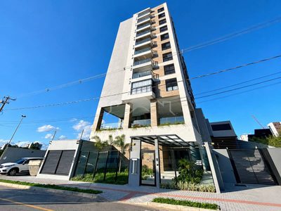 Apartamento, 3 quartos, 104 m² - Foto 1