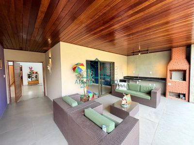 Casa, 3 quartos, 220 m² - Foto 4