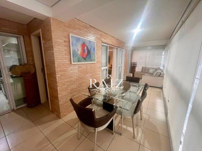 Apartamento, 2 quartos, 108 m² - Foto 3