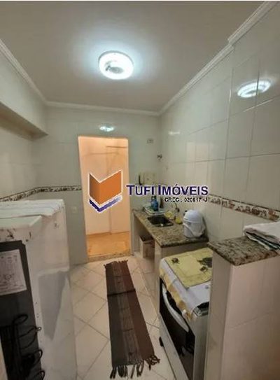 Apartamento, 1 quarto, 42 m² - Foto 5