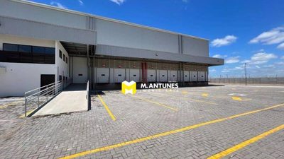 Depósito-Galpão, 2980 m² - Foto 5